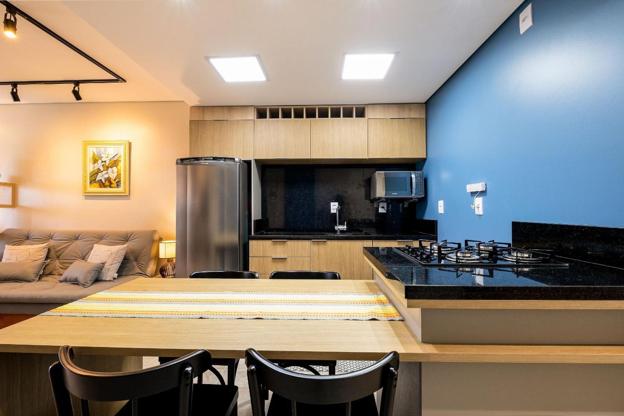 Studios Aconchegantes Em Floripa - Oka Florianópolis Esterno foto