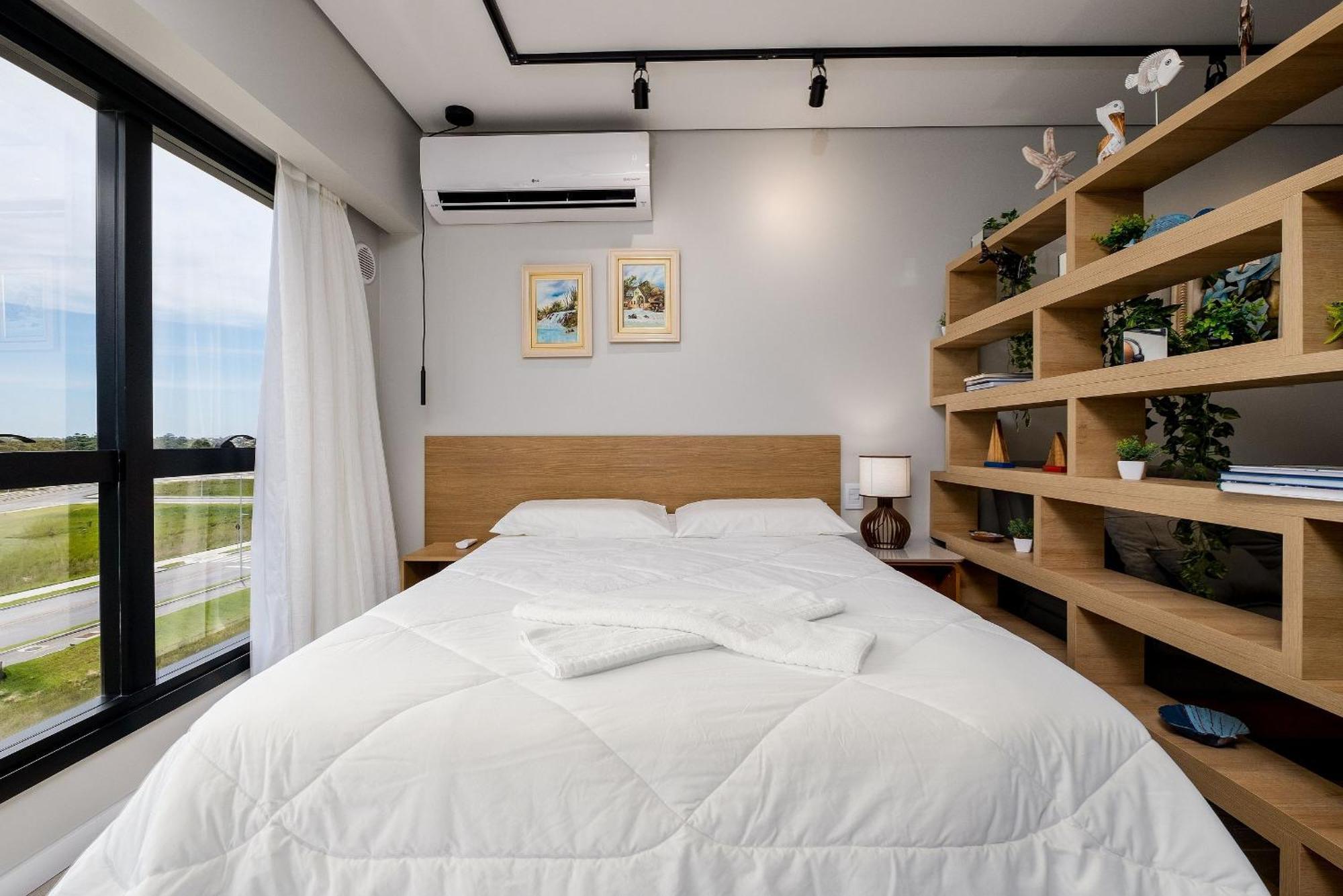 Studios Aconchegantes Em Floripa - Oka Florianópolis Esterno foto