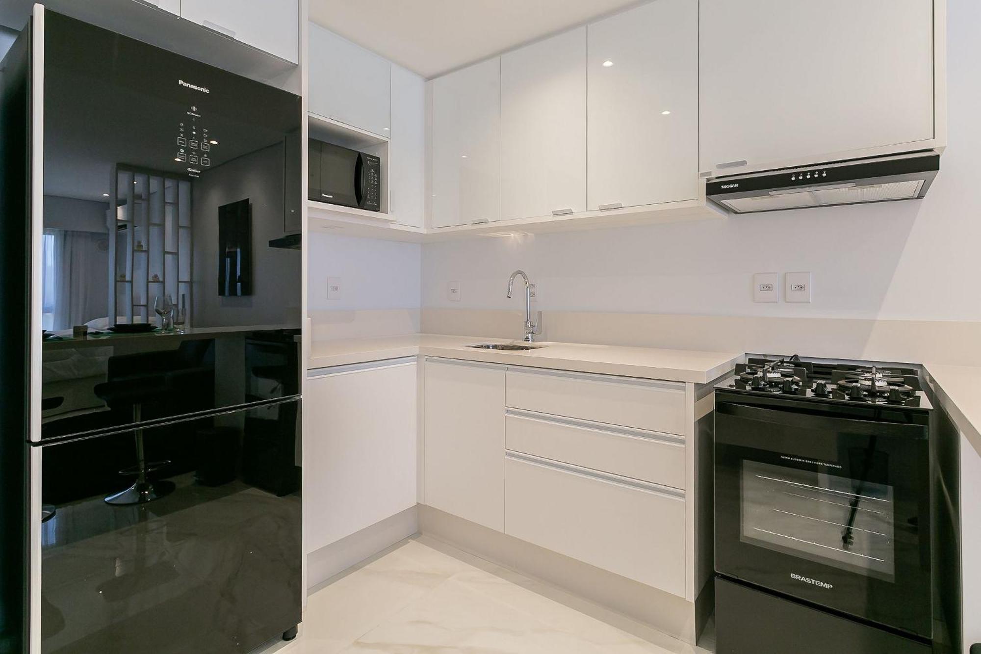 Studios Aconchegantes Em Floripa - Oka Florianópolis Esterno foto