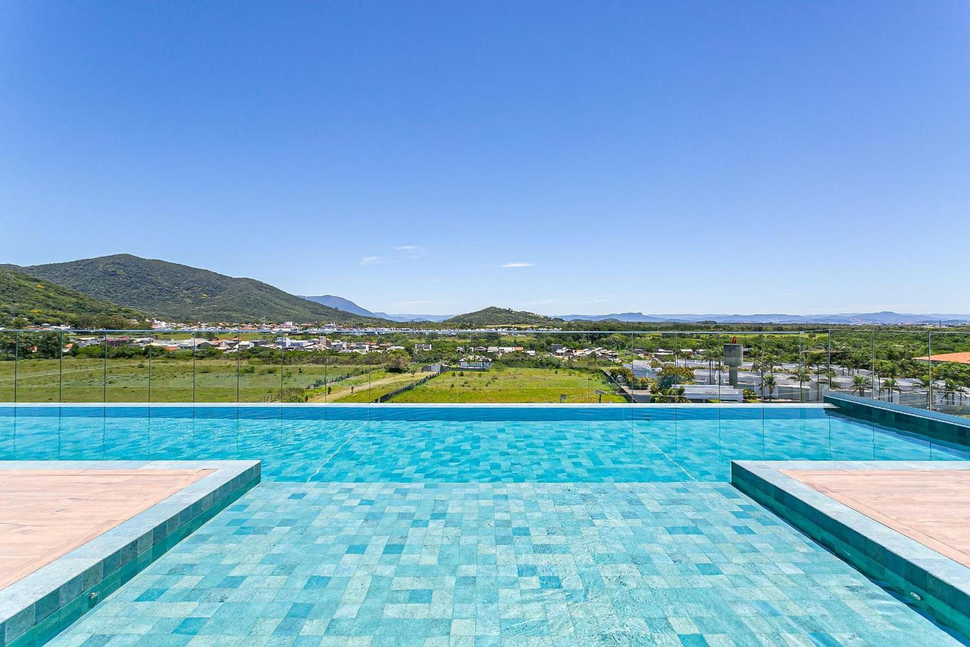 Studios Aconchegantes Em Floripa - Oka Florianópolis Esterno foto