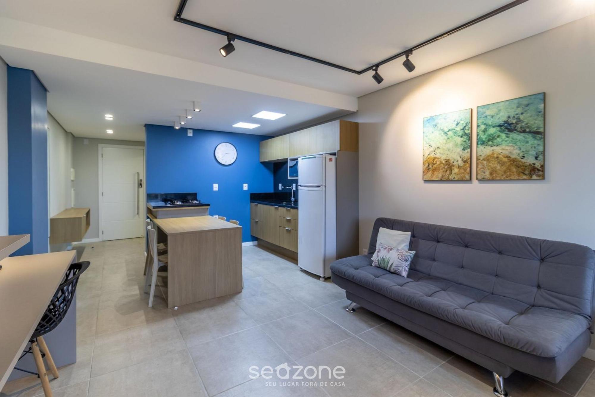 Studios Aconchegantes Em Floripa - Oka Florianópolis Esterno foto