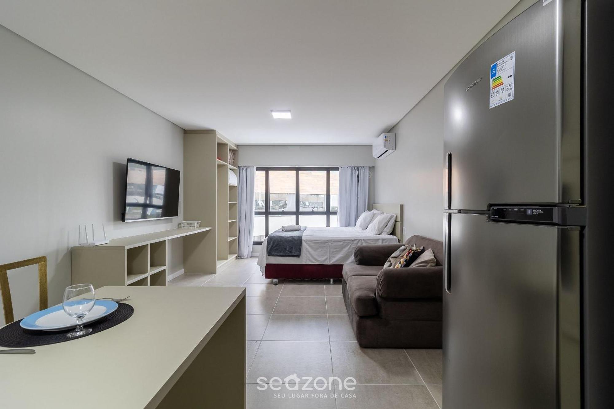Studios Aconchegantes Em Floripa - Oka Florianópolis Esterno foto