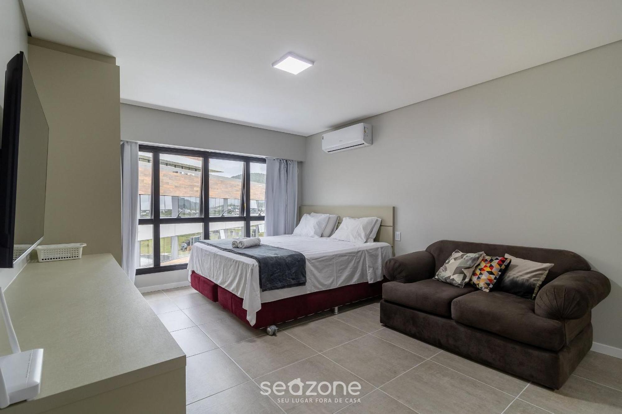 Studios Aconchegantes Em Floripa - Oka Florianópolis Esterno foto