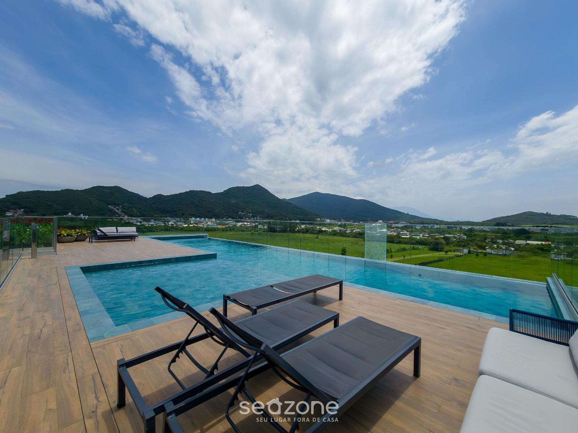 Studios Aconchegantes Em Floripa - Oka Florianópolis Esterno foto